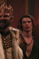 Nonton film Chilling Adventures of Sabrina Season 2 Episode 5 Subtitle Indonesia Streaming Movie Download Gratis Online