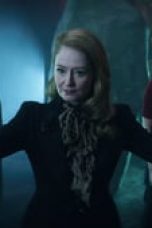 Nonton film Chilling Adventures of Sabrina Season 2 Episode 6 Subtitle Indonesia Streaming Movie Download Gratis Online