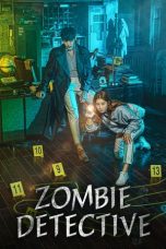 Nonton film Zombie Detective (2020) Subtitle Indonesia Streaming Movie Download Gratis Online