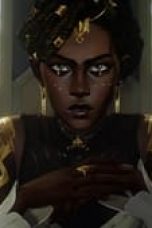 Nonton film Arcane Season 1 Episode 4 Subtitle Indonesia Streaming Movie Download Gratis Online