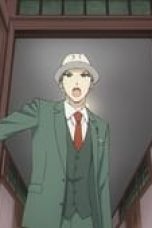 Nonton film SPY x FAMILY Season 1 Episode 12 Subtitle Indonesia Streaming Movie Download Gratis Online